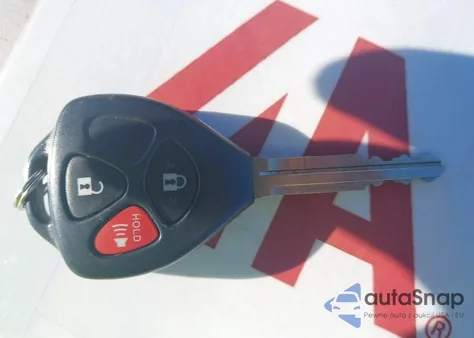 2009 Pontiac Vibe из США, поврежденный, VIN 5Y2SP67069Z436227